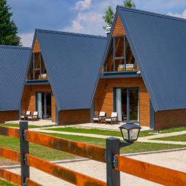 Villas Chardak