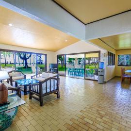 CMDC Private Beach House
