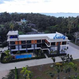 Friendly Hotel Krabi
