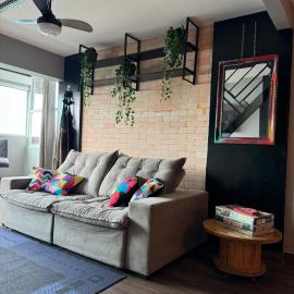 Apartamento Sunset House Porchat