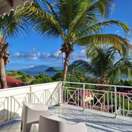 Anse Marine