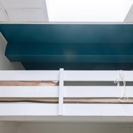 Chic Studio Apartment for 3 - La Villette!, hotel a Parigi