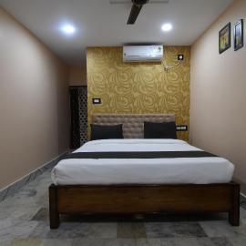 Hotel silver star, hotel a Bhubaneshwar