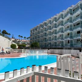 Modern premium apt-Europa Apartamentos near CCYumbo