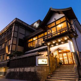 Ishikin, hotel in Gifu