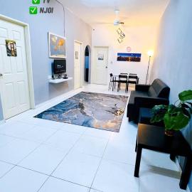 SS MANJUNG HomeSTAY