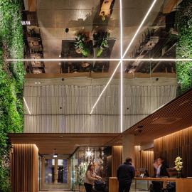 Skostredet Hotel & Spa, hotel di Bergen
