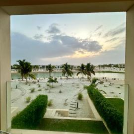 2 Hawana VIP Studio, hotel a Ma‘mūrah