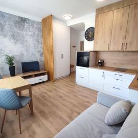 Plac Pilsudskiego, hotell i Opole