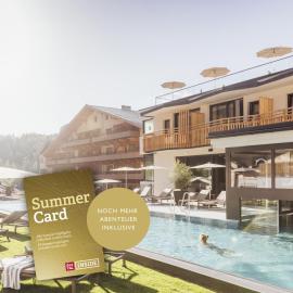 Viesnīca Hotel habicher hof - Your 4-Star Superior Wellness Hideaway pilsētā Eca