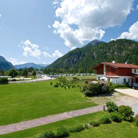 Ferienwohnung Achensee, hotel a Achenkirch