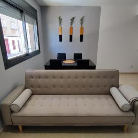 Apartamento Mossen, hotel din Benicarló