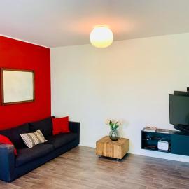 B&b Chiara, hotel Uggiatéban
