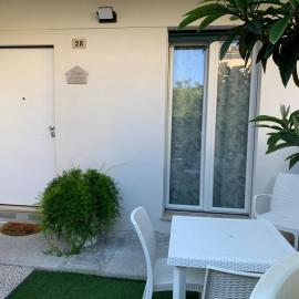 Casa Doni