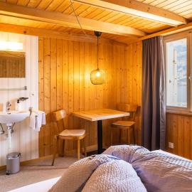 Brienz में, होटल Seehotel Sternen
