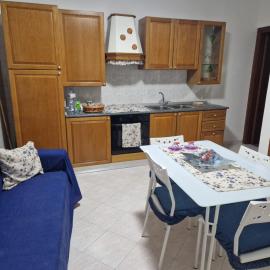RaB&b, hotel u gradu Contursi Terme