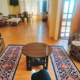 Viesnīca Thakur Apartment pilsētā Šimla