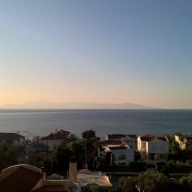 Sofias Seaview Appartment