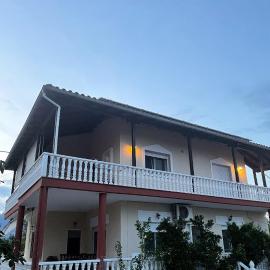 Athina's House