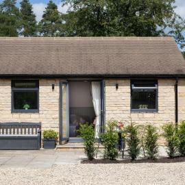 Sweetslade Cottage