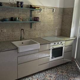 Cosy apartman in green Buda