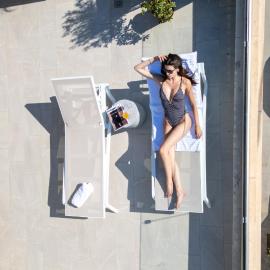 Villa Vesta Retiré - Kalamata Mediterranean Villas