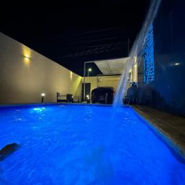 شاليه خاص ومميز بأحدث الموصفات, hotel en Riad