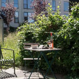 The Beach Gardens by Daniel&Jacob's, hotel in Copenhagen