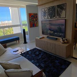 Apartamento Singular