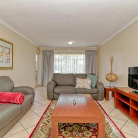 BM Gardens: Edenvale şehrinde bir otel