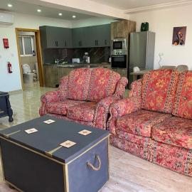 Cosy New Apartment