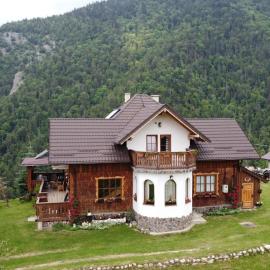 Casa Muchia lui Gîrniță