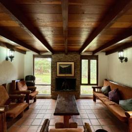Valle Verde Lodge - Bosque, hotel in Samaipata
