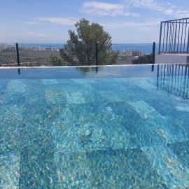 Villa buena vista, hotel in Peniscola
