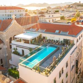 Five Seas by Inwood Hotels, Hotel in Cannes