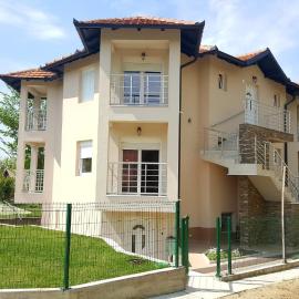 Viesnīca Apartmani Nataly pilsētā Veliko Gradište