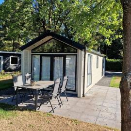 Epe में, होटल Chalet Edelhert