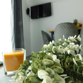 Apartman Nativis, hotel v destinaci Otočac