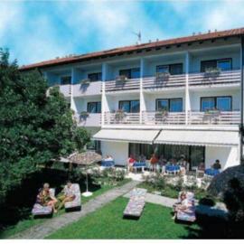 Pension Dornröschen