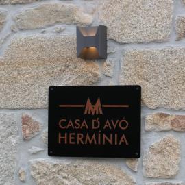 Casa d'avó Herminia