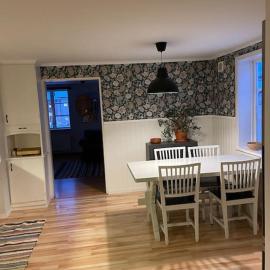 Egen lägenhet på Södermalm nära centrum, hotel v destinaci Sundsvall