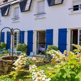 The Originals Boutique, Hôtel La Marébaudière, Vannes