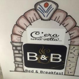 B &B C'era una volta, hotel in Cascina