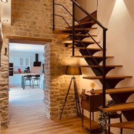Gîte chez René
