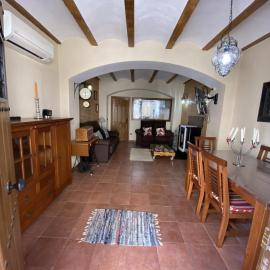 Casa Rural El Molino