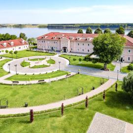 Bononia Estate Winery & Resort, hotel v destinácii Koshava