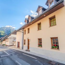 Apartma Miranda