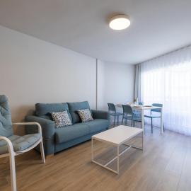 Apartaments Voralmar - Mas d'en Gran, hótel í Cambrils