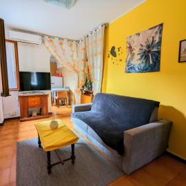 Casa singola con spazio auto e giardino, hotell i Mestre