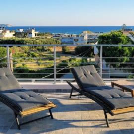 Heraklion에 위치한 호텔 Crete Apart House - Modern Studio